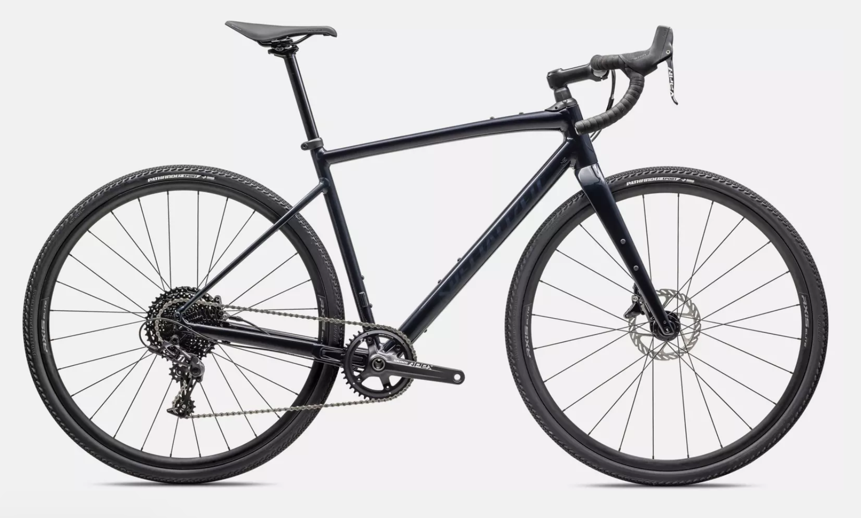 Specialized Diverge E5 Comp